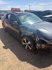 2020 Kia Optima S - Primary Damage Right Image